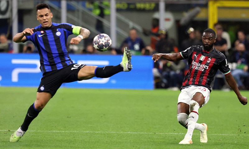 Lautaro: 'Nakon Svjetskog prvenstva znali smo da imamo šanse za veliki rezultat i u finalu smo'