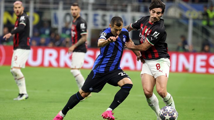 Armenska zvijezda dogovorila produženje ugovora s Interom za još jednu sezonu