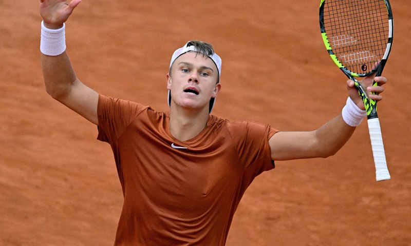Legendarni Nijemac preuzima ulogu trenera Holgera Runea