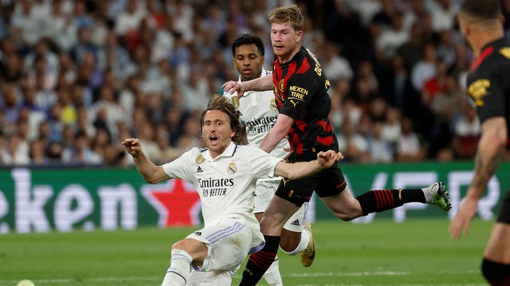 FANATIK: UEFA se malo zaigrala i već zna tko će igrati u finalu Lige prvaka?