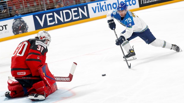 SP u hokeju: Finci se mučili s Francuskom, Kanada lako do pobjede