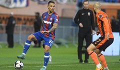 Hajduk traži još jednog desnog beka, situacija s Mikanovićem neizvjesna