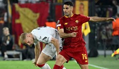 Roma donosi prednost u Leverkusen, može li učenik nadmudriti učitelja?