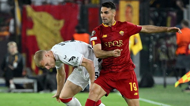 Roma donosi prednost u Leverkusen, može li učenik nadmudriti učitelja?