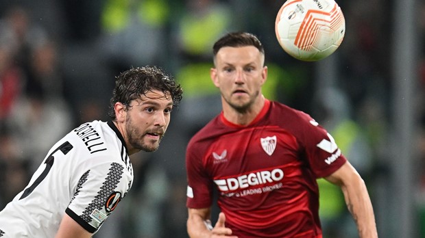 Juventus se spasio od poraza u prvom susretu, u Sevilli će mu biti još teže