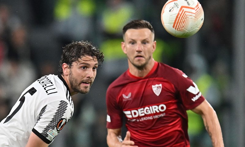 Dva igrača Napolija i Juventusa u problemima s ozljedama