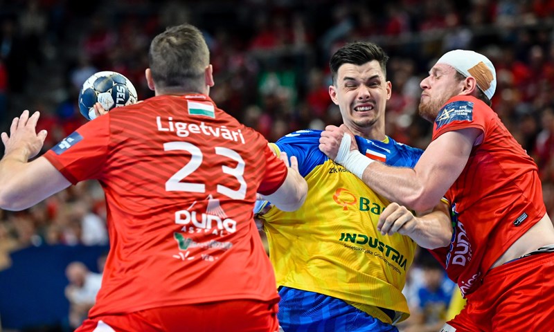 Igor Karačić s Kielceom prošao na Final Four Lige prvaka odličnim uzvratom protiv Veszprema