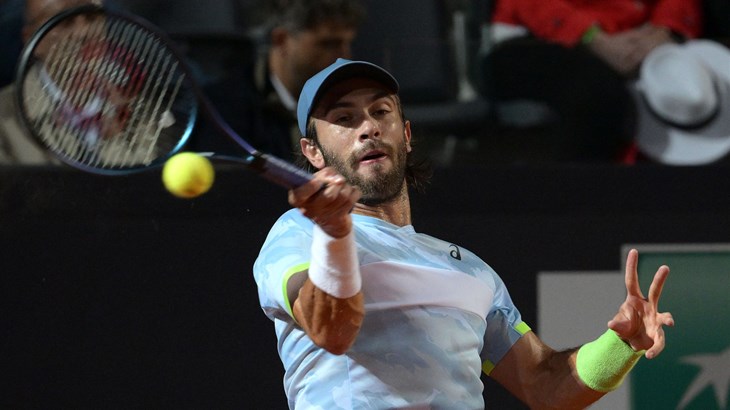 Ćorić ostao na istoj poziciji, Čilić još visi na rubu TOP 100