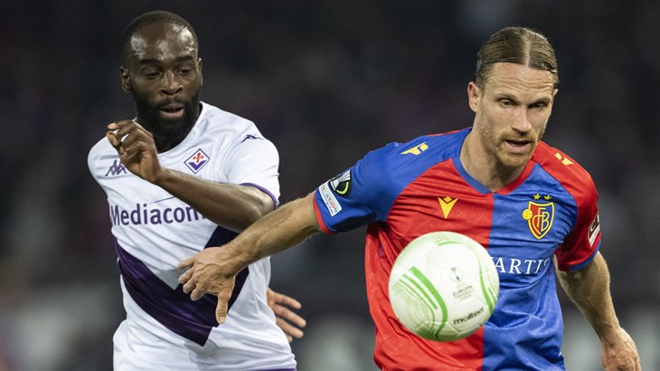 Fiorentina i West Ham u završnom okršaju u Konferencijskoj ligi