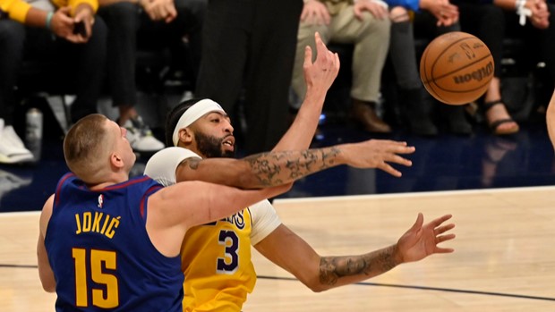 Lakersi traže način kako zaustaviti Jokića i Denver