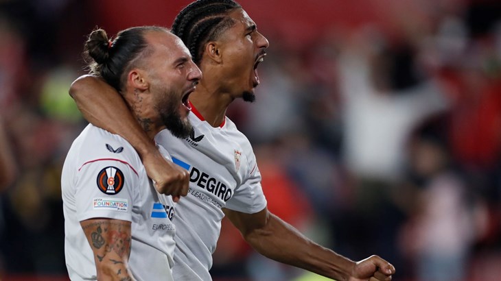 U finalu Europske lige jednom će stopostotnom učinku doći kraj