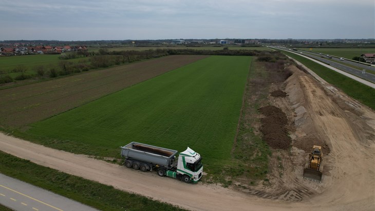 Vlada RH darovala zemljište HNS-u za kamp: 'S puno volje i odlučnosti krećemo prema izgradnji'