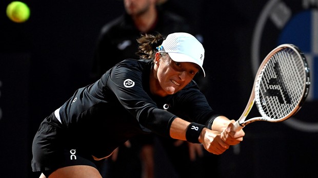 Prva tenisačica svijeta ipak nije upitna za nastup na Roland-Garrosu