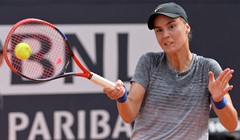 Anhelina Kalinina neočekivana finalistica turnira u Rimu