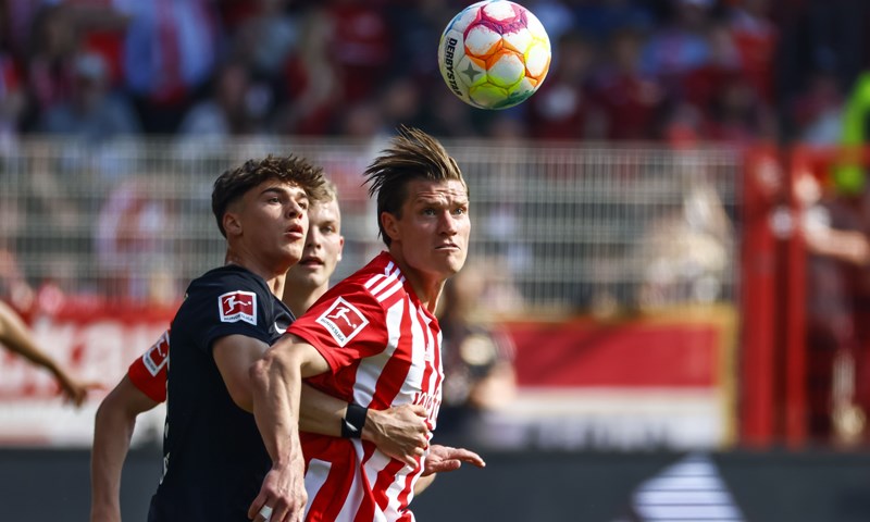 Niko Kovač s Wolfsburgom poražen kod Freiburga, domaćin u igri za Ligu prvaka