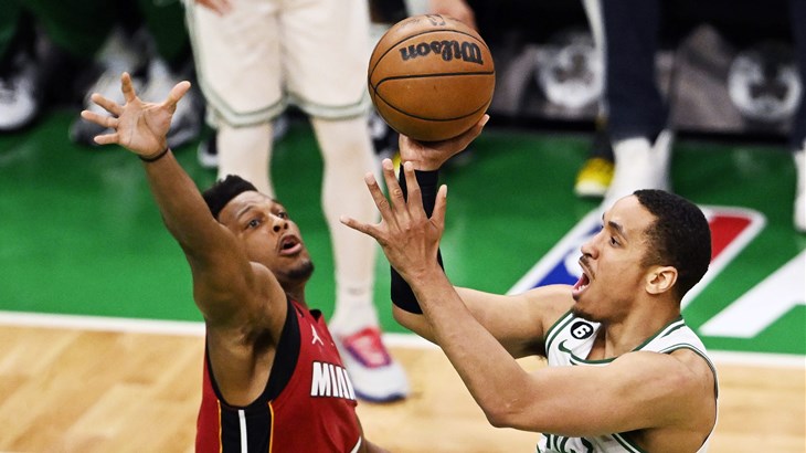 Miami može završiti započeto, Bostonu slamka spasa