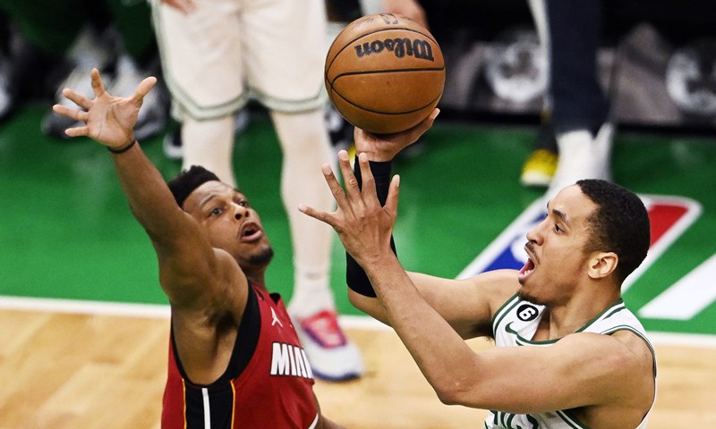 Miami može završiti započeto, Bostonu slamka spasa