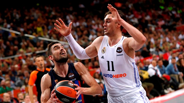 Službeno: Mario Hezonja potpisao petogodišnji ugovor s Realom