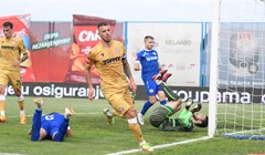 Hajduk prodaje Mlakara u Italiju