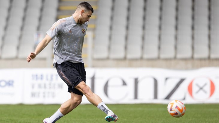 Vipotnikov menadžer: 'Ništa od Dinama, nitko nije zvao'