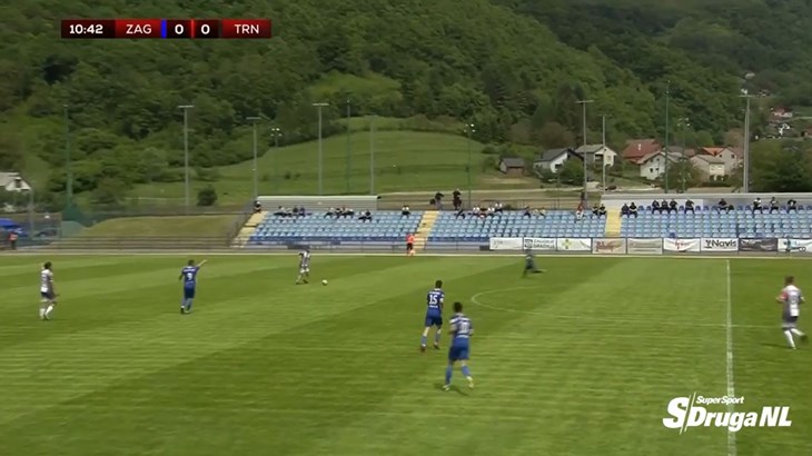 [SAŽETAK] Drama u Krapini okončana pobjedom domaćina