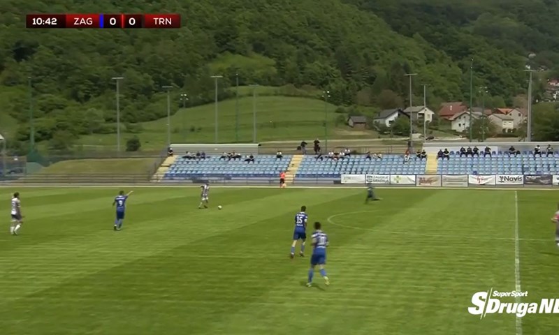 [SAŽETAK] Drama u Krapini okončana pobjedom domaćina