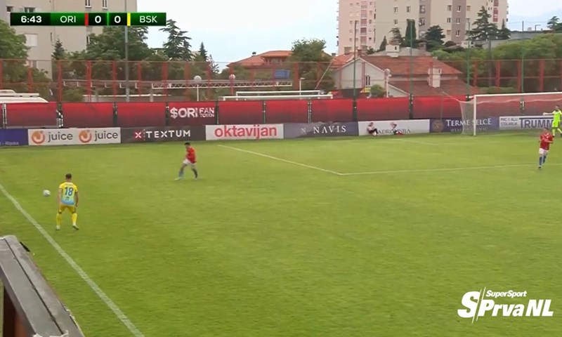 [SAŽETAK] BSK-u jedan pogodak dovoljan za veliku pobjedu na Krimeji
