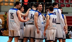 Vuković: 'Zadar je odlična momčad, ali uz borben pristup vjerujemo u dobar ishod'