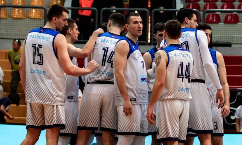 Talentirani košarkaš Radnika iz Križevaca prelazi u Cibonu