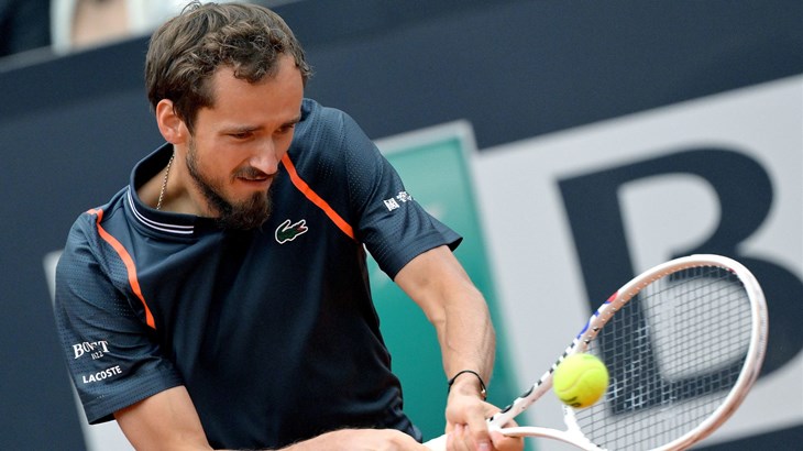 Đokoviću na putu do 24. Grand Slama neće stajati Alcaraz, u finalu će igrati protiv Medvjedeva