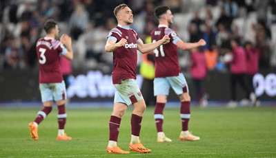 West Ham doveo mladog Brazilca iz Palmeirasa