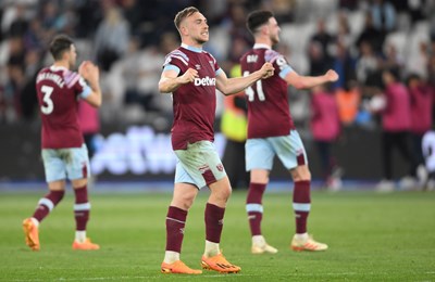 West Ham doveo mladog Brazilca iz Palmeirasa