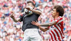 Osasuna preskočila Athletic Bilbao u borbi za Europu, Budimir strijelac u pobjedi