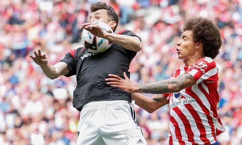 Atletico ponovno ispred madridskog Reala, Grbić čiste mreže, važna pobjeda Espanyola