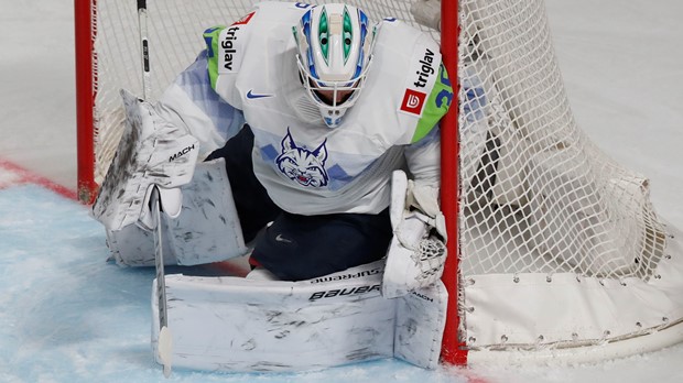 SP u hokeju: Slovačka svladala Sloveniju i ostavila je bez šanse u utrci za četvrtfinale
