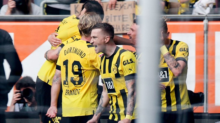 Terzić: 'Odigrali smo fantastično prvo poluvrijeme, to je bila naša najbolja predstava ove sezone'