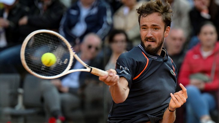 Ruski dvoboj za polufinale US Opena, Rubljov sanja prvo polufinale u karijeri