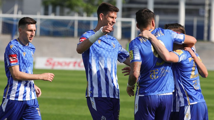 Bivši igrač Lokomotive stiže u redove Šibenika