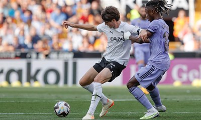Mestalla centar za prikupljanje pomoći, pod upitnikom i utakmica protiv Real Madrida