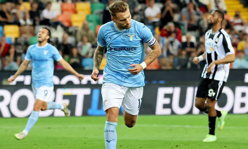 Tek što je došao, odmah se ozlijedio: Immobile mora na prisilnu pauzu
