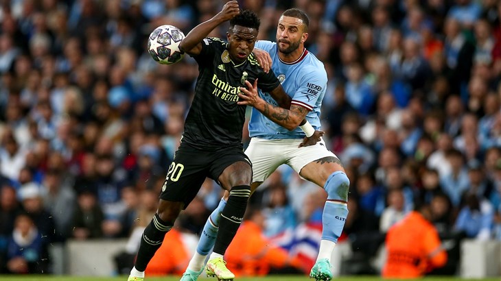 Spektakl u četvrtfinalu Lige prvaka: Modrić protiv Kovačića i Gvardiola