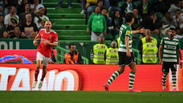 Benfica bez pobjede i potvrde naslova prvaka, slavlje odgođeno za posljednje kolo