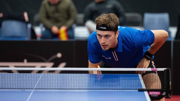 Stolnotenisači uspješni protiv Brazila, u osmini finala na putu stoji jaki Portugal