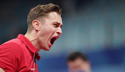 Filip Zeljko na dramatičan način osigurao nastup na Olimpijskim igrama