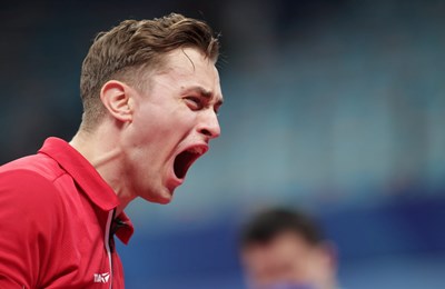 Filip Zeljko na dramatičan način osigurao nastup na Olimpijskim igrama