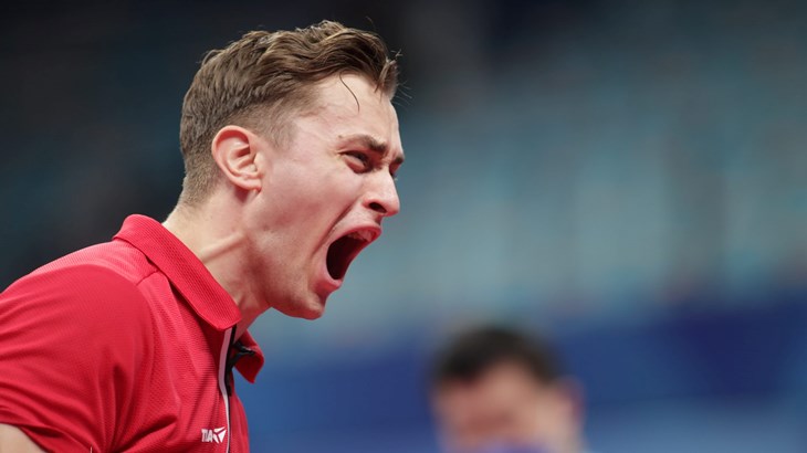 Zeljko uspješno krenuo u kvalifikacije, Pavlović poražena