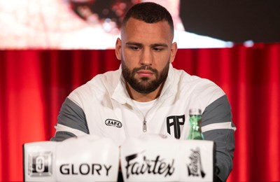 Plazibata čeka opasan izazov: Hrvatski teškaš protiv “razarača” s 37 nokauta