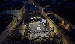 Na Hvaru održan prvi turnir ovogodišnjeg PRO 3×3 Toura, slavili gosti iz Bosne i Hercegovine