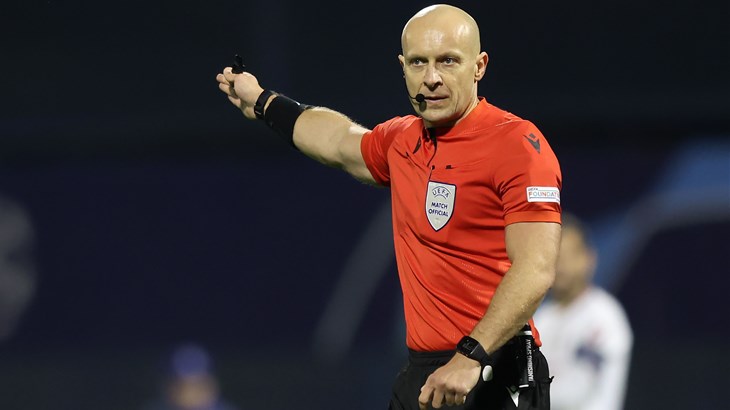 Poljak Marciniak sudi finale Lige prvaka, Anthony Taylor Europske lige