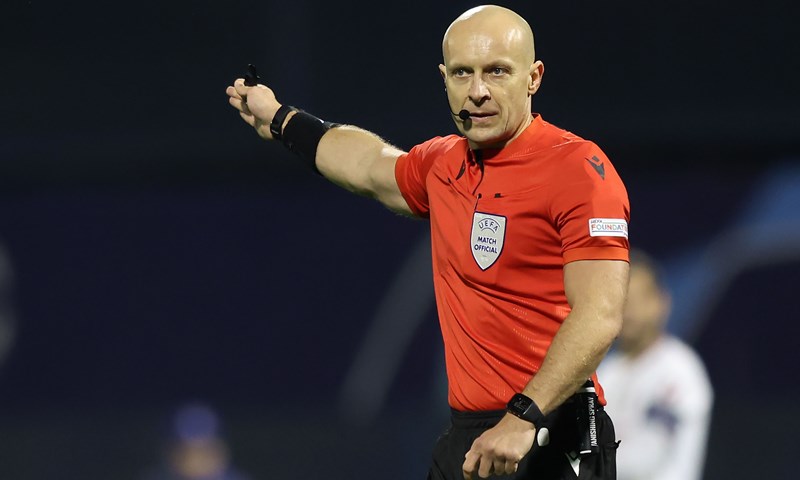 Poljak Marciniak sudi finale Lige prvaka, Anthony Taylor Europske lige